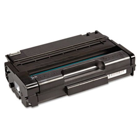 Picture of 406465 Toner, 5,000 Page-Yield, BlackRIC-406465