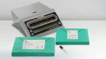 Picture of Attest™ Auto Reader390G