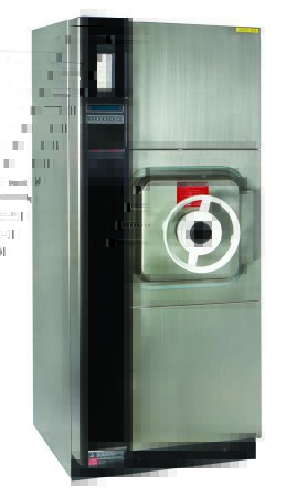 Picture of Eagle® 3000 Refurbished Pre-Vacuum Sterilizer Steam 16 X 16 X 26 Inch Chamber Single DoorFHC-AMSCO3013