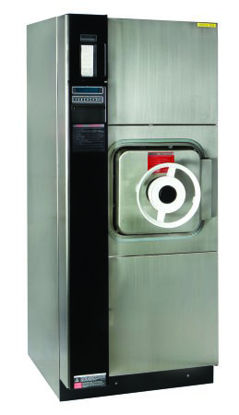 Picture of Eagle® 3000 Refurbished Pre-Vacuum Sterilizer Steam 16 X 16 X 26 Inch Chamber Single DoorFHC-AMSCO3013