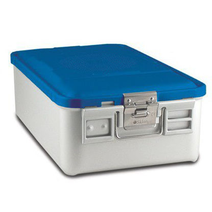Picture of Sterilization Container Sklarlite™ 6 X 11 X 18-1/4 Inch10-4400