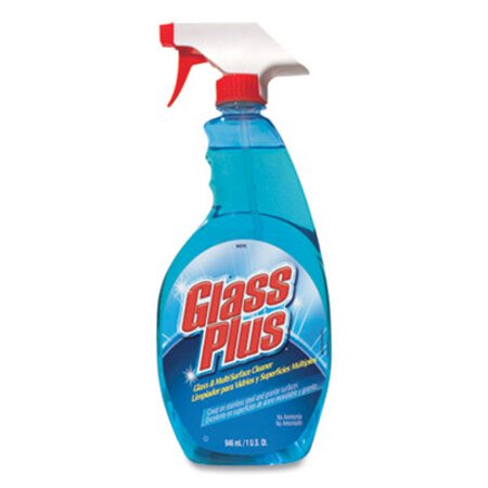 Picture of Glass Cleaner, 32 oz Spray Bottle, 12/CartonDVO-94378CT