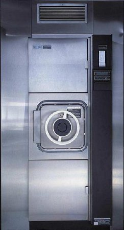 Picture of Eagle® 3000 Refurbished Automatic Sterilizer Steam 20 X 20 X 38 Inch Chamber Single DoorAM-3023