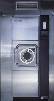 Picture of Eagle® 3000 Refurbished Automatic Sterilizer Steam 20 X 20 X 38 Inch Chamber Single DoorAM-3023