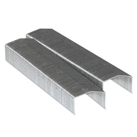 Picture of S8 Arch Crown Staples, 0.25" Leg, 0.5" Crown, Steel, 5,000/BoxSWI-35665
