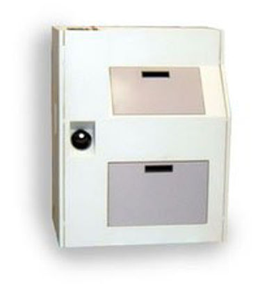 Picture of Medical Waste Treatment System1-J-ASS-01-185