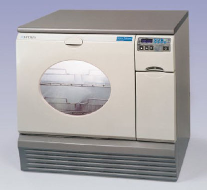 Picture of Reliance® 333 Refurbished Instrument Washer / Disinfector Steam 19 X 23 X 24 Inch Chamber Single DoorAM-333