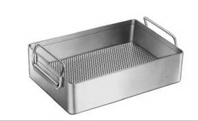 Picture of Sterilization Tray 3-1/2 X 10 X 10-1/2 Inch117110