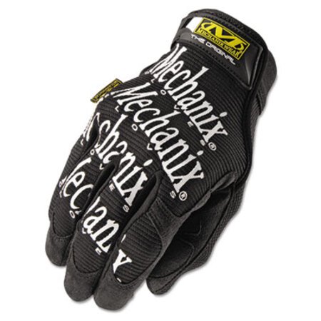Picture of The Original Work Gloves, Black, MediumMNX-MG05009
