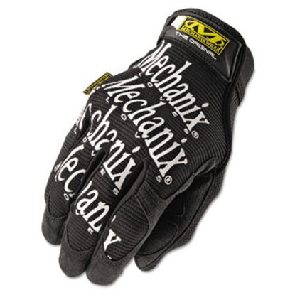 Picture of The Original Work Gloves, Black, MediumMNX-MG05009