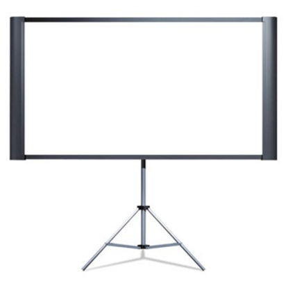 Picture of Duet Ultra Portable Projection Screen, 80" WidescreenEPS-ELPSC80