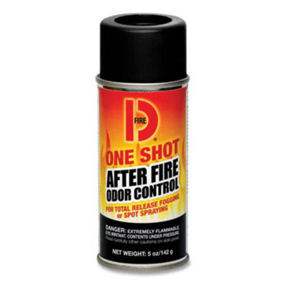 Picture of Fire D One Shot Aerosol, 5 oz Aerosol Spray, 12/CartonBGD-202