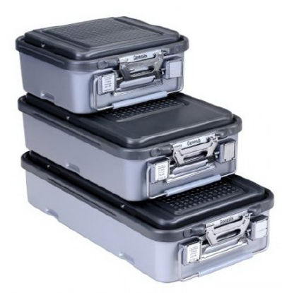 Picture of Sterilization Container Genesis®CD2-4C