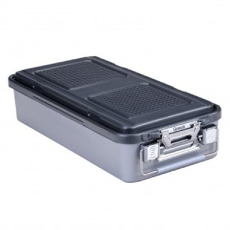 Picture of Sterilization Basket Genesis® 1-1/2 X 3-1/2 X 22 InchBP7-4A