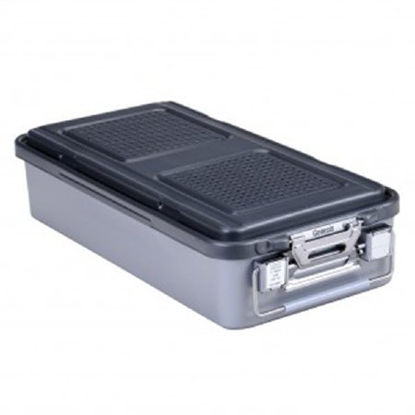 Picture of Sterilization Basket Genesis® 1-1/2 X 3-1/2 X 22 InchBP7-4A