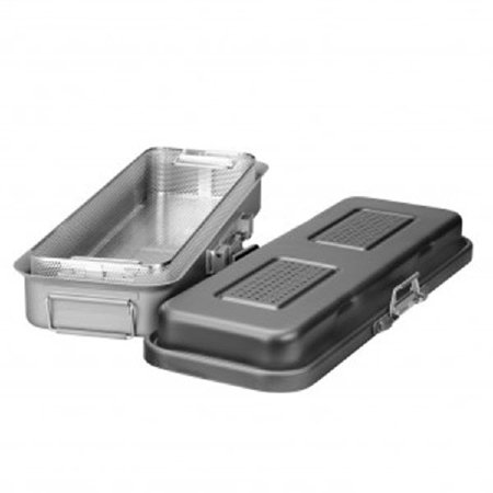 Picture of Sterilization Container Genesis® 6 X 11 X 28 InchCD5-61B