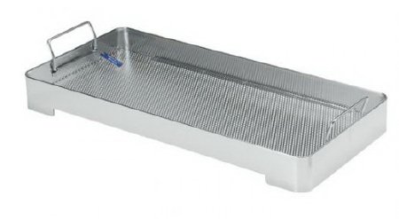 Picture of Sterilization Basket Genesis® 2-2/5 X 10-1/5 X 20- 1/5 InchBP3-2VS