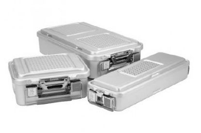 Picture of Sterilization Container Genesis®CD0-3ST
