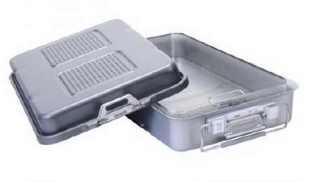 Picture of Sterilization Container Genesis® 16 X 17 X 26 InchCD6-6C