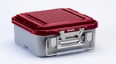 Picture of Sterilization Container Genesis®CD0-3C-RED