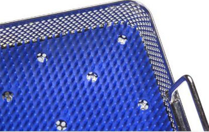 Picture of Sterilization Basket Genesis® 10-1/5 X 16-1/5 InchGPM2-A