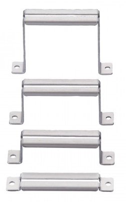 Picture of Genesis® Sterilization Container Bracket 0.17 Inch, 3 Inch, AluminumGR1892-5