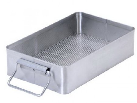 Picture of Sterilization Tray Genesis® 3-1/2 X 10 X 10-1/2 InchSU2987-004