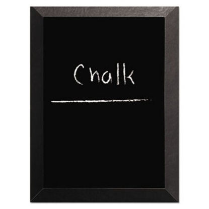 Picture of Kamashi Chalk Board, 48 x 36, Black FrameBVC-PM14151620