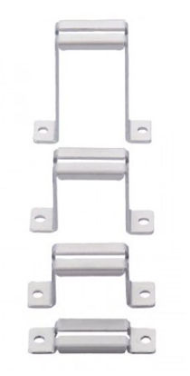 Picture of Genesis® Sterilization Container Bracket 0.17 Inch, 1.5 Inch, AluminumGR1892-1