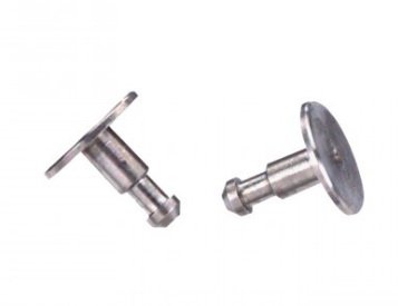 Picture of Genesis® Sterilization Container Bracket Post Low ProfileGR1808-1