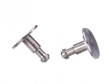 Picture of Genesis® Sterilization Container Bracket Post Low ProfileGR1808-1