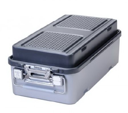 Picture of Sterilization Container Genesis®CD3-8CDL