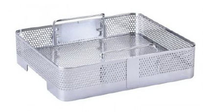 Picture of Sterilization Basket Genesis®BP3-3V