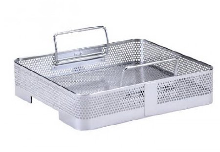 Picture of Sterilization Basket Genesis® 2 X 9 X 10 InchBP1-2AS