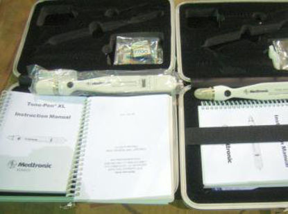 Picture of Sterilization Tray Genesis® 3-1/2 X 10-1/2 X 15 InchSU2987-001