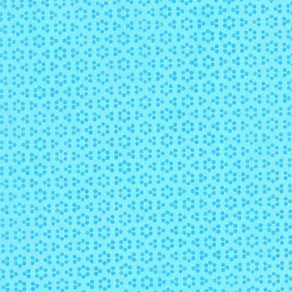 Picture of ONE-STEP* H100 Sterilization Wrap Light Blue 15 X 15 Inch Dual Layer SMS Polypropylene Steam / EO Gas / Hydrogen Peroxide12715