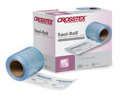Picture of Sani-Roll® Sterilization Tubing 15 cm, 30 MeterSCT6