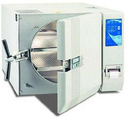 Picture of EA Series Automatic Sterilizer Steam 15 X 30 Inch Chamber Single Door3870EA