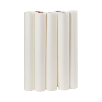 Picture of Table Paper McKesson 21 Inch White Smooth18-914