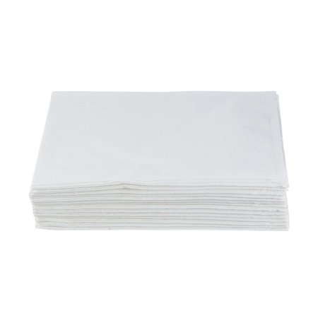 Picture of Pillowcase McKesson Standard White Disposable18-917