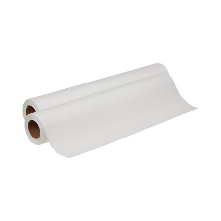 Picture of Table Paper McKesson 18 Inch White Smooth100