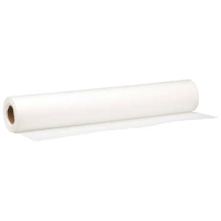 Picture of Table Paper McKesson 18 Inch White Smooth18-812