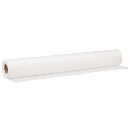 Picture of Table Paper McKesson 21 Inch White Smooth18-814