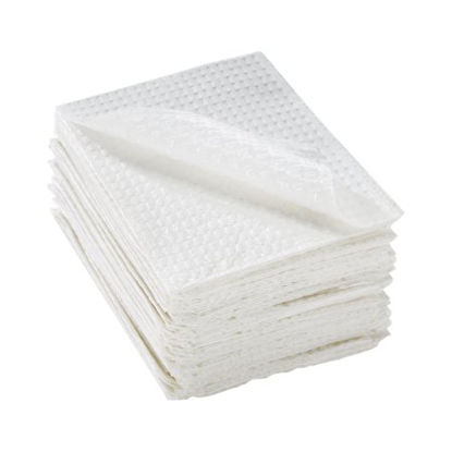 Picture of Procedure Towel McKesson 13 W X 18 L Inch White NonSterile18-865