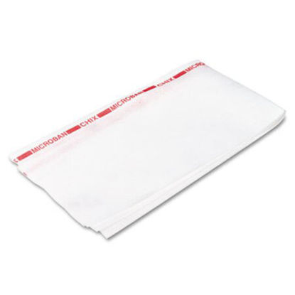 Picture of Reusable Food Service Towels, Fabric, 13 x 24, White, 150/CartonCHI-8250