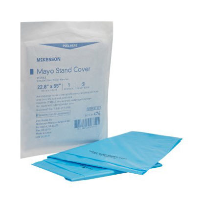 Picture of Mayo Stand Cover 22.8 X 55.5 Inch474