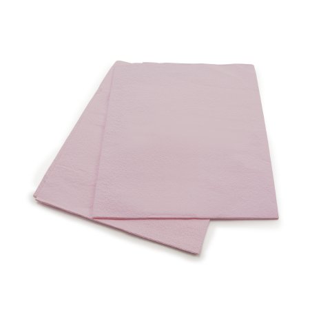 Picture of General Purpose Drape McKesson Physical Exam Drape 40 W X 48 L Inch NonSterile18-894