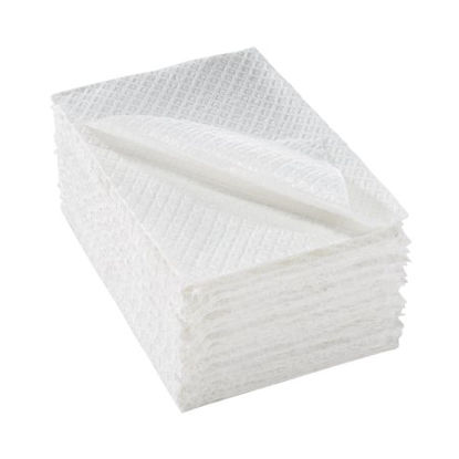 Picture of Procedure Towel McKesson 13 W X 18 L Inch White NonSterile18-10865