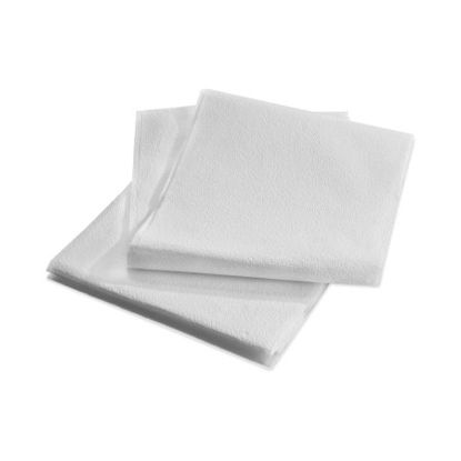 Picture of General Purpose Drape McKesson Physical Exam Drape 40 W X 72 L Inch NonSterile18-827