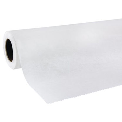 Picture of Table Paper McKesson 14 Inch White Smooth18-811